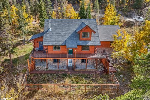 1666 High Creek Rd, FAIRPLAY, CO, 80440-5220 | Card Image