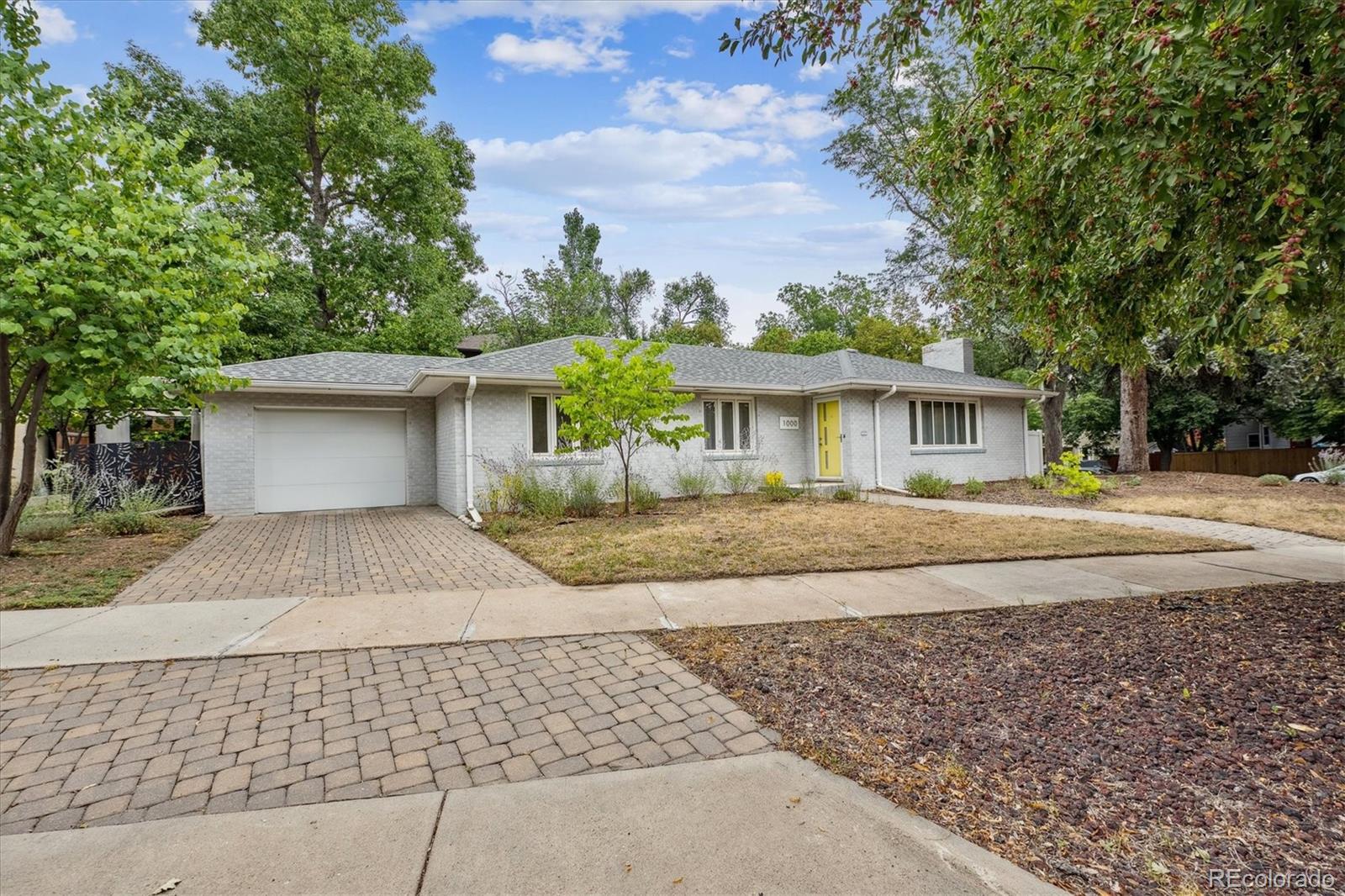 3rd Ave, Longmont, CO 80501