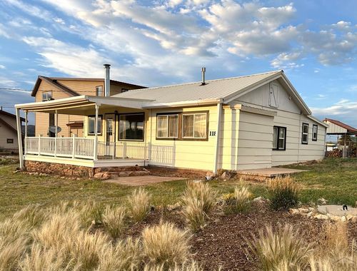 118 Vista Dr, Westcliffe, CO, 81252-8589 | Card Image