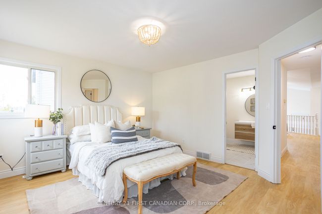12 Ponsford Pl, House other with 5 bedrooms, 3 bathrooms and 4 parking in Saint Thomas ON | Image 16