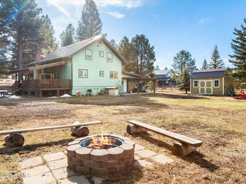 535 Lots A Luck Lane, Mormon Lake, AZ, 86038 | Card Image