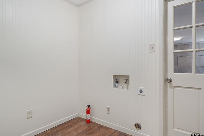 417 Polly St, House other with 3 bedrooms, 2 bathrooms and null parking in Bullard TX | Image 23