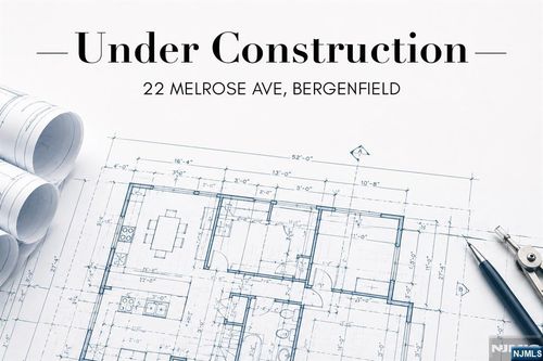 22 Melrose Ave, Bergenfield, NJ, 07621-2716 | Card Image