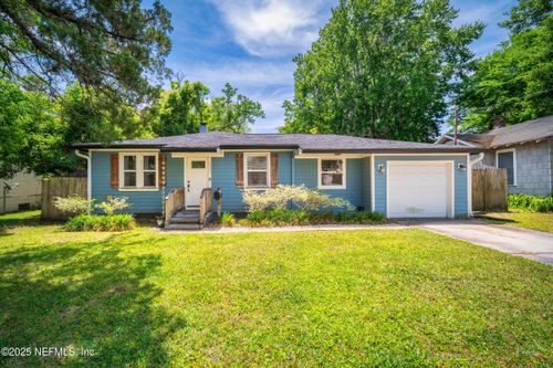 2032 Inwood Ter, JACKSONVILLE, FL, 32207-5520 | Card Image