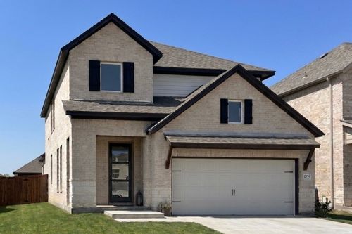 1324 Hartley Drive, Leander, TX, 78641 | Card Image