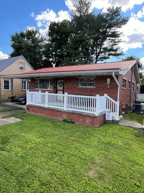 8519 Granite Street, Wheelersburg, OH, 45694 | Card Image
