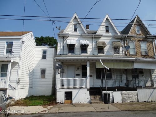 305 W 2nd St, Mount Carmel, PA, 17851-1211 | Card Image