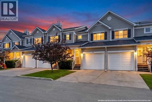76 Country Village Lane Ne, Calgary, AB, T3K0E7 | Card Image