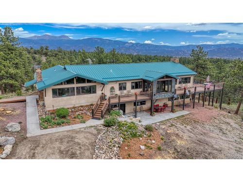 18165 Alta Vista Dr, Buena Vista, CO, 81211-9121 | Card Image