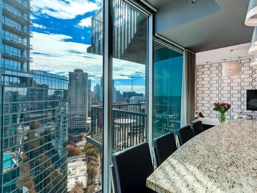 unit-2007-1080 Peachtree St Ne, Atlanta, GA, 30309-6827 | Card Image