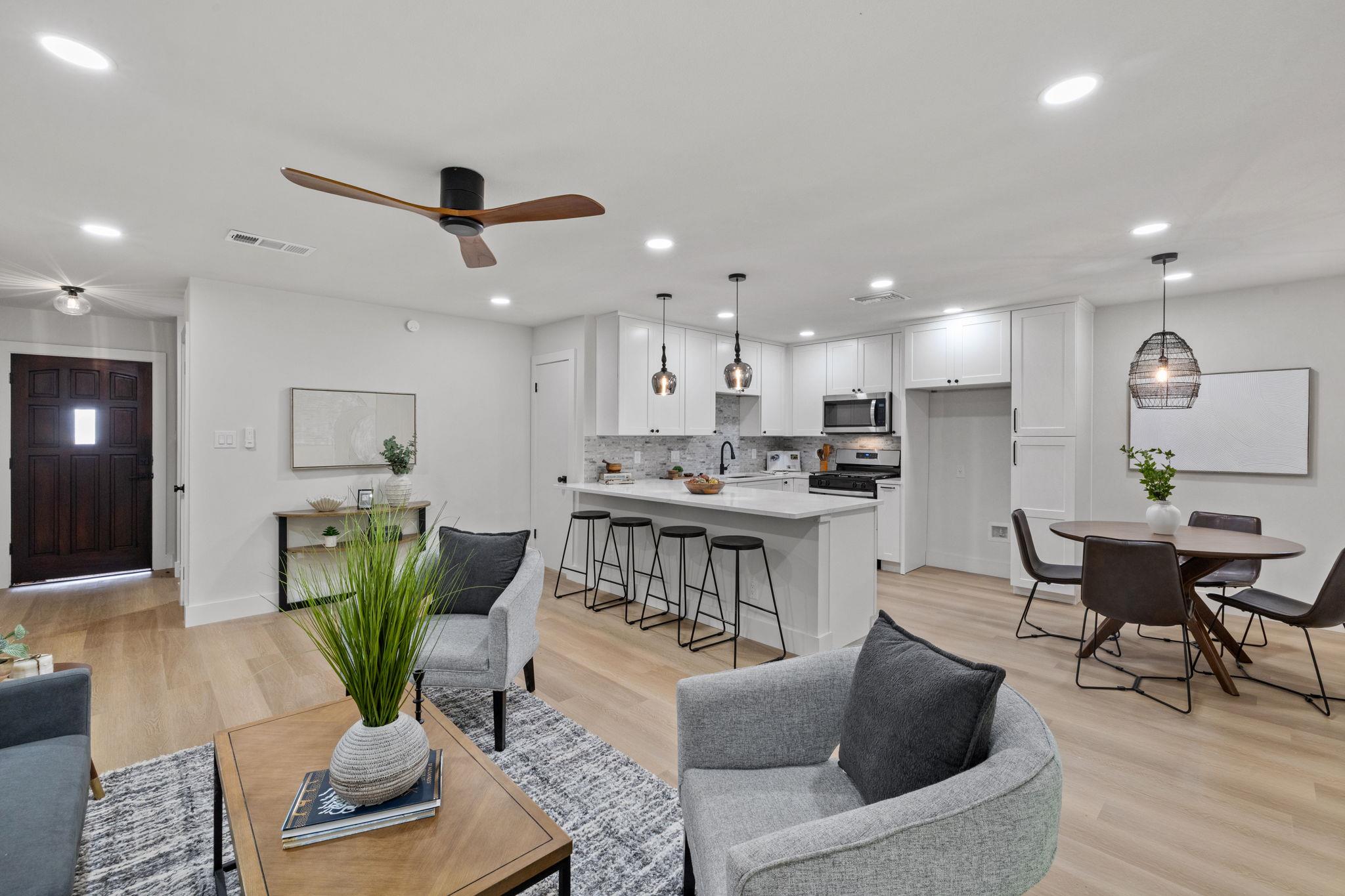 Residential in Austin 4