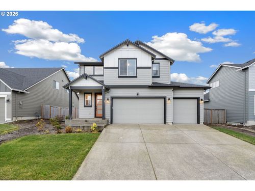 18008 Ne 48th Ct, Vancouver, WA, 98686-3062 | Card Image