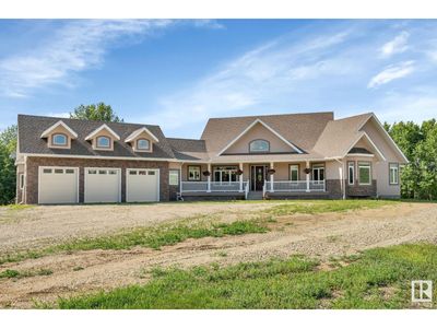 53030 Range Road 20, House other with 4 bedrooms, 5 bathrooms and null parking in Parkland County AB | Image 1