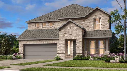 547 Wisteria St, Oak Point, TX, 75068-4521 | Card Image