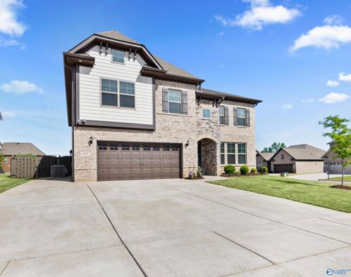 197 Count Fleet Ct, Madison, AL, 35756-4218 | Card Image