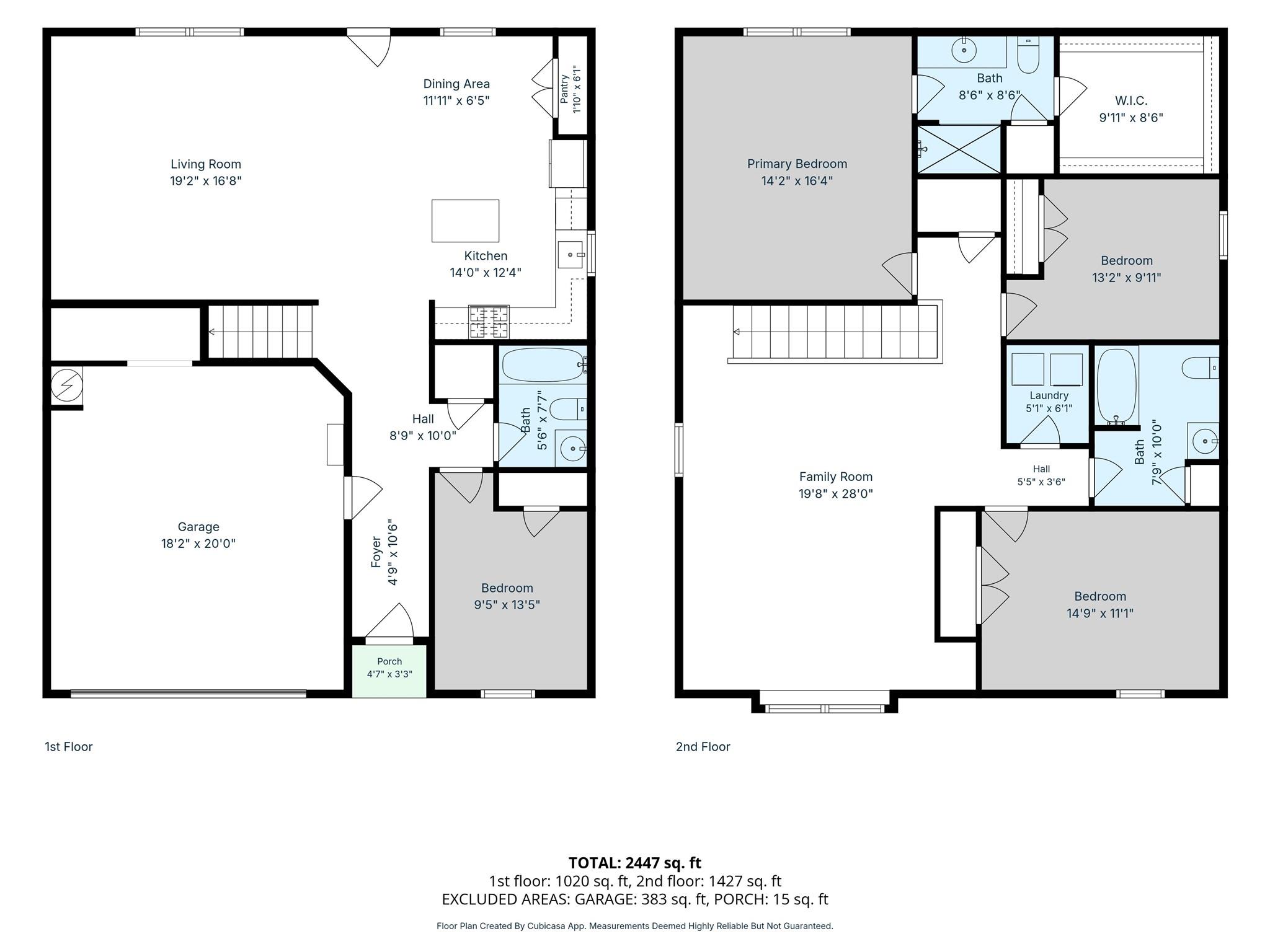 Residential in Katy 2