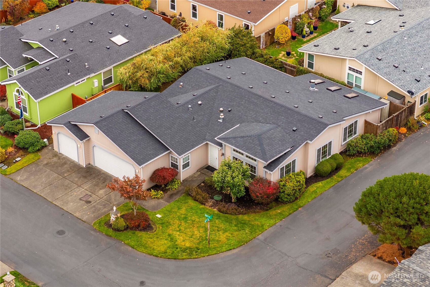 Residential in Graham 2