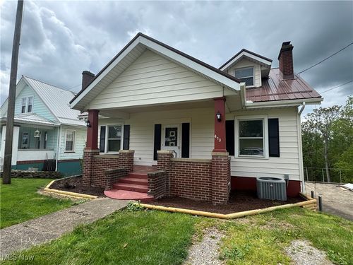 419 Saint Clair Ave, Cadiz, OH, 43907-1152 | Card Image