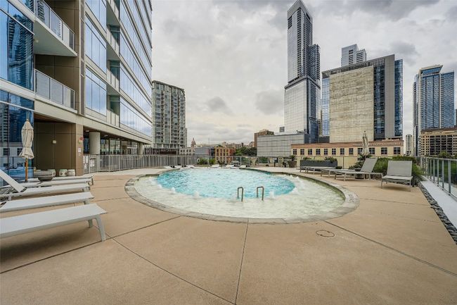 APT-1306 - 501 West Ave, Condo with 1 bedrooms, 1 bathrooms and 1 parking in Austin TX | Image 26