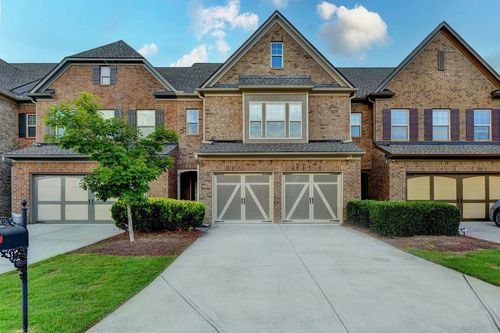 5820 Shiloh Woods Dr, Cumming, GA, 30040-6733 | Card Image