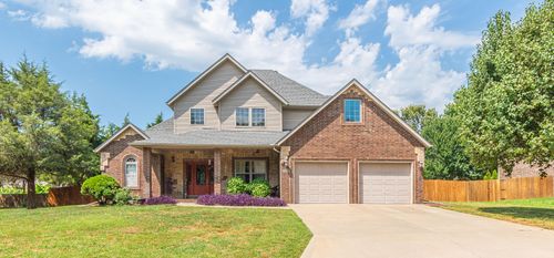 78 Remington Dr, Monett, MO, 65708-9196 | Card Image