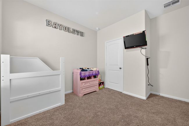 7615 Nevaeh Crest Path, House other with 3 bedrooms, 2 bathrooms and 2 parking in Houston TX | Image 33