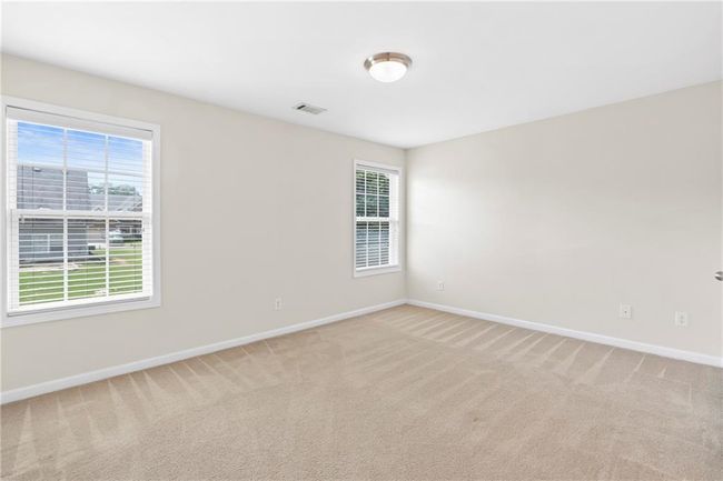 6742 Grand Hickory Dr, House other with 4 bedrooms, 3 bathrooms and null parking in Braselton GA | Image 26