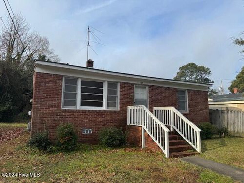 709 Franklin Avenue W, Wilson, NC, 27893 | Card Image