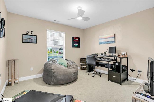 407 Braeburn Fields Ct, House other with 3 bedrooms, 2 bathrooms and 4 parking in Inman SC | Image 27