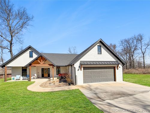 23094 W 867 Rd, Park Hill, OK, 74451-3088 | Card Image