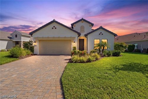 13545 Heritage Preserve Dr, FORT MYERS, FL, 33905-5958 | Card Image