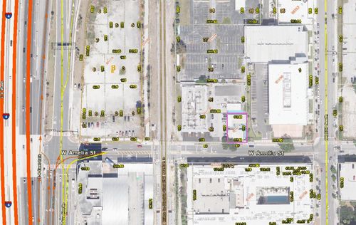 47 W Amelia St, Orlando, FL, 32801-1322 | Card Image