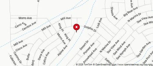 2660 Alpine Ave, Thermal, CA, 92274 | Card Image