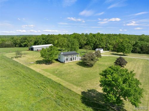 10715 Calico Rd, Fletcher, MO, 63030-1107 | Card Image