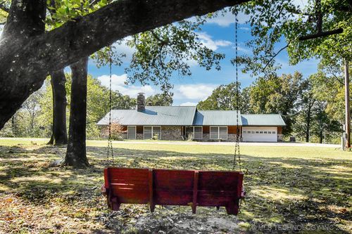 98686 S 4540 Rd, Vian, OK, 74962-2106 | Card Image