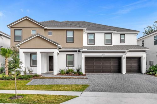 2441 Shanti Dr, KISSIMMEE, FL, 34746 | Card Image