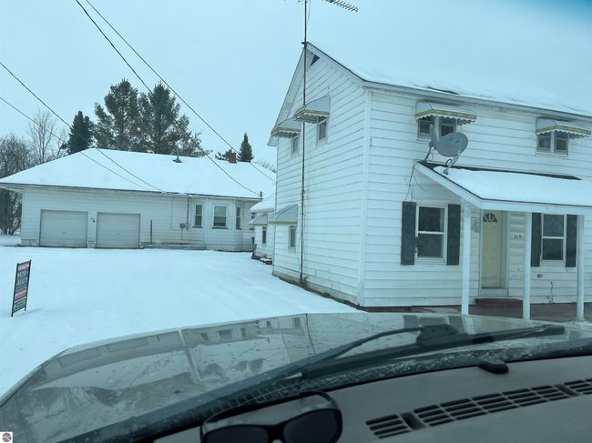 115 E Main St, House other with 3 bedrooms, 1 bathrooms and null parking in Twining MI | Image 27