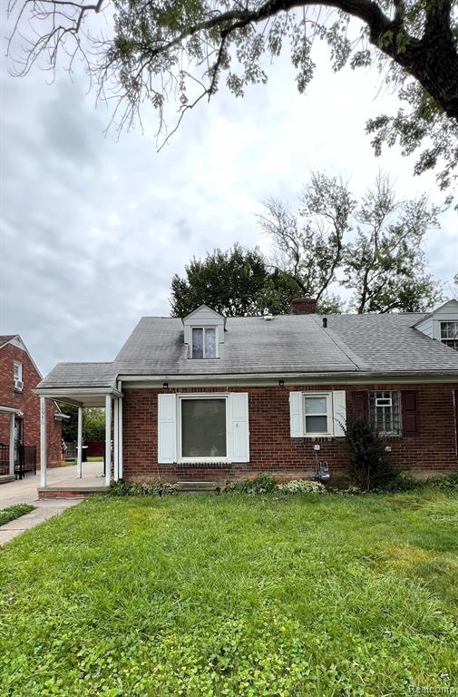Nottingham Rd, Detroit, MI 48224