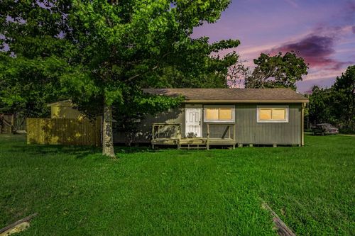 6500 Haden Drive, Hitchcock, TX, 77563 | Card Image
