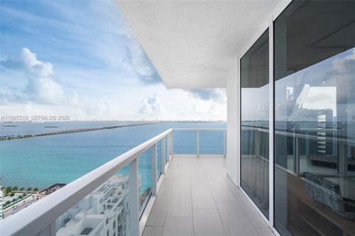 3201-600 Ne 27th St, Miami, FL, 33137-5197 | Card Image