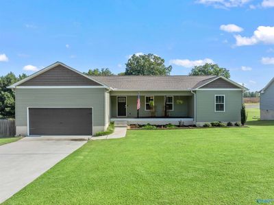 1008 E Main Street, House other with 3 bedrooms, 1 bathrooms and null parking in Albertville AL | Image 1