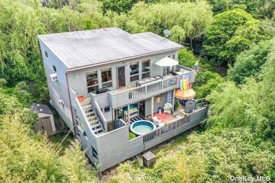 357 Crown Walk, House other with 4 bedrooms, 2 bathrooms and null parking in Fire Island Pines NY | Image 1