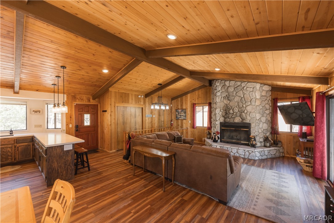 Residential in Big Bear City