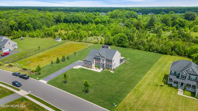 7 Colliers Ct, House other with 4 bedrooms, 4 bathrooms and null parking in Jackson NJ | Image 55