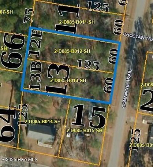 1213 Comanche Trl, Hertford, NC, 27944 | Card Image