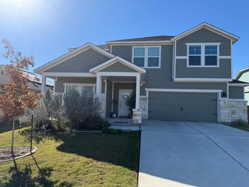 380 Mendoza, Kyle, TX, 78640-3118 | Card Image