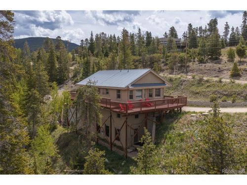468 Piney Acres Cir, Dillon, CO, 80435-5584 | Card Image