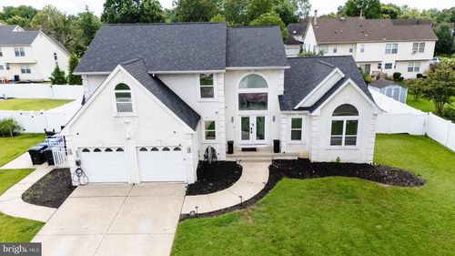 102 Smethwycke Dr, CINNAMINSON, NJ, 08077-4510 | Card Image