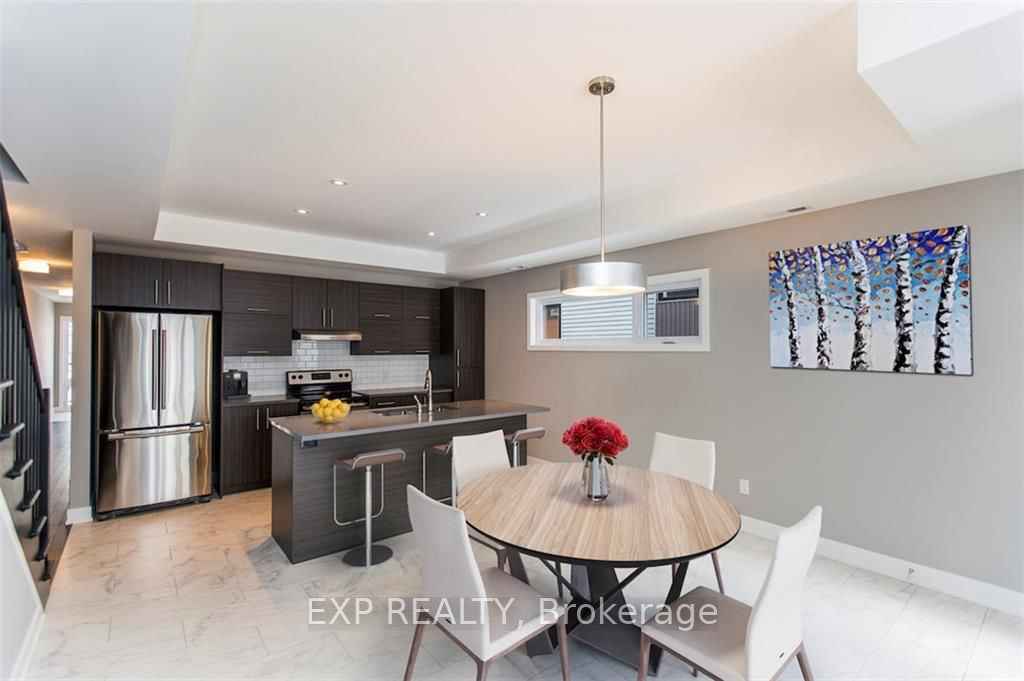Residential in Overbrook - Castleheights and Area 5