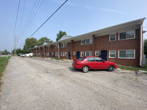 6064 E 16th St, Indianapolis, IN, 46219-3303 | Card Image